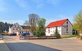 Landhotel Sumpfmühle am Tharander Wald